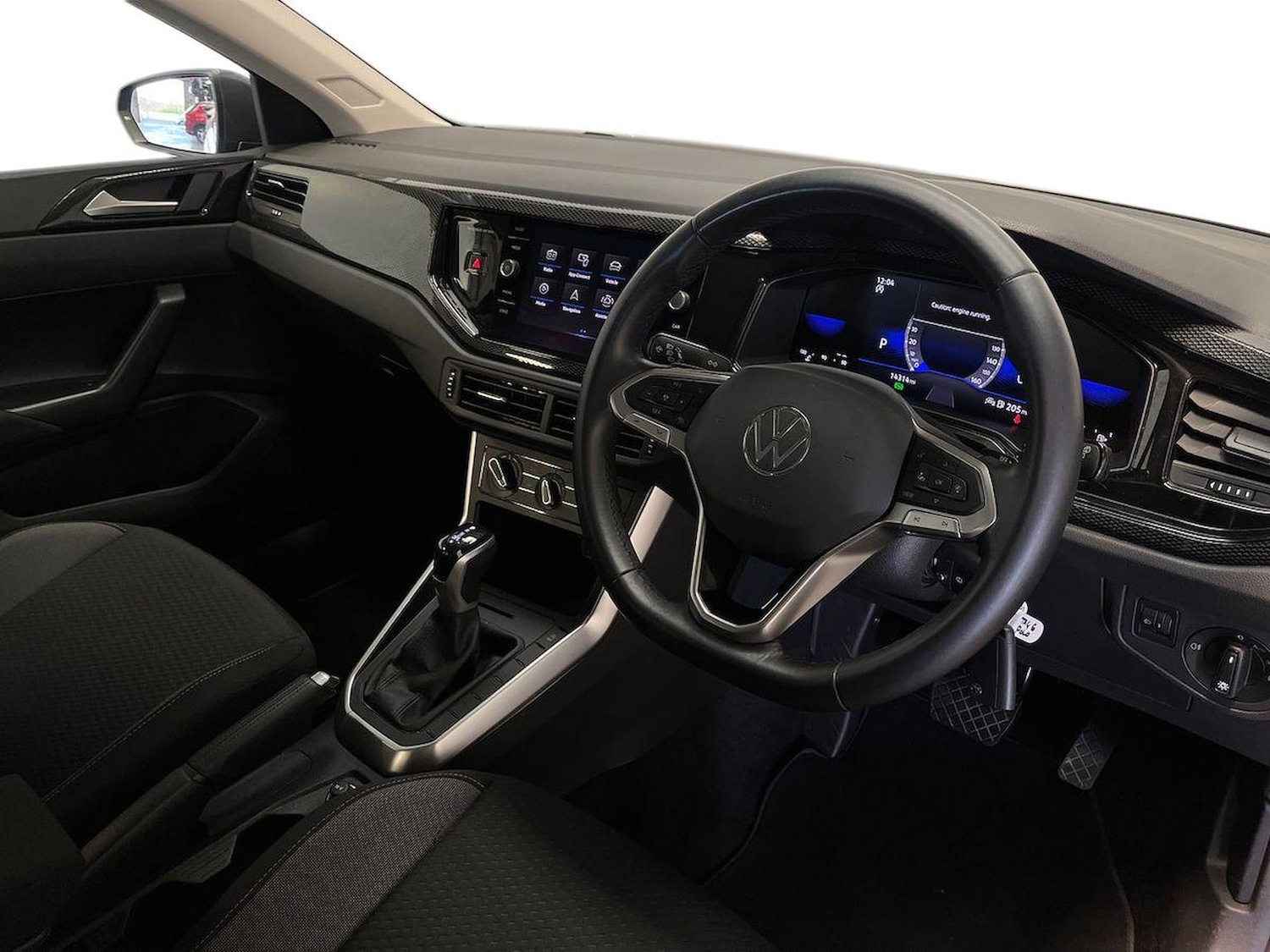 Used Volkswagen Polo 2023 for sale - 76492412: Photo 15