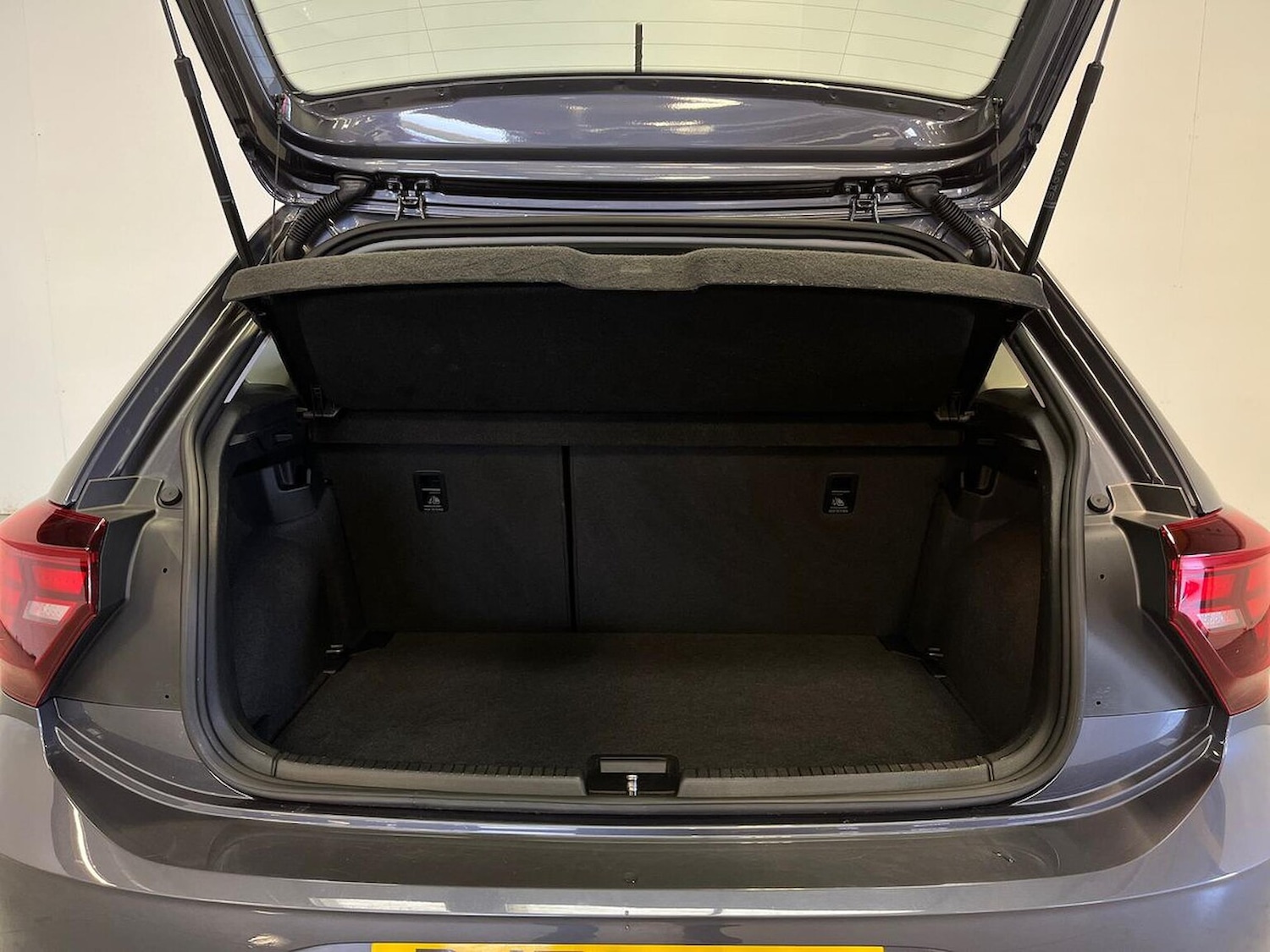 Used Volkswagen Polo 2023 for sale - 76492412: Photo 17