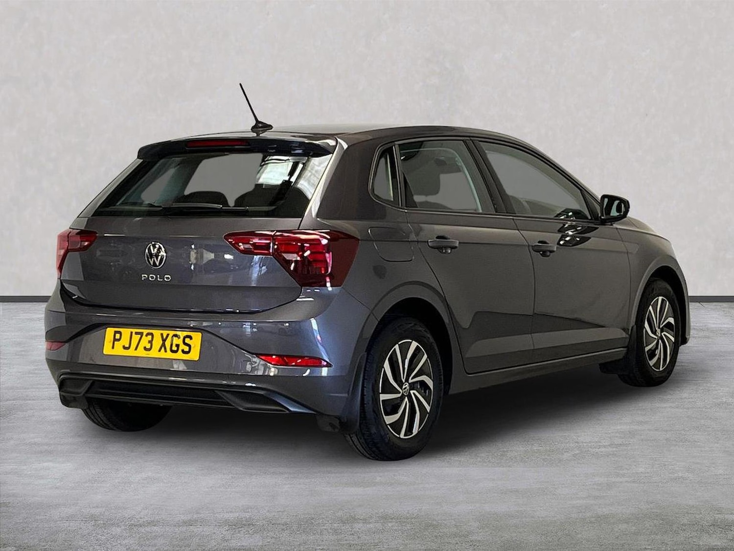 Used Volkswagen Polo 2023 for sale - 76492412: Photo 18