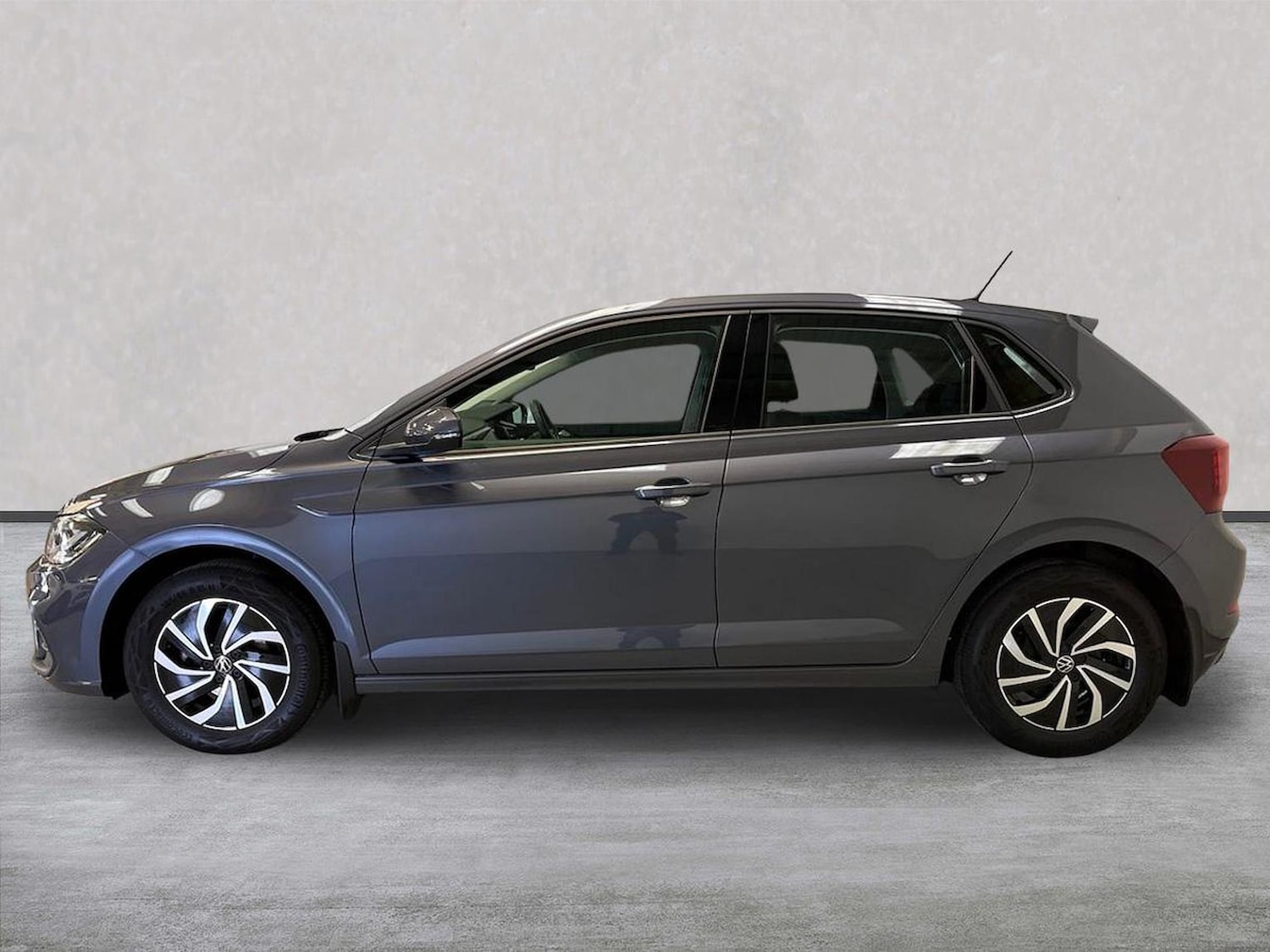 Used Volkswagen Polo 2023 for sale - 76492412: Photo 19