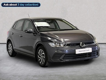 Used Volkswagen Polo 2023 for sale - 76492412: Photo