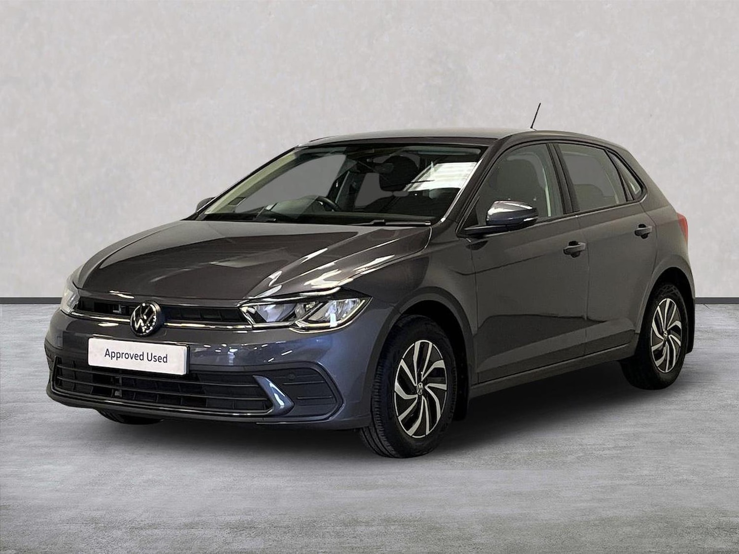 Used Volkswagen Polo 2023 for sale - 76492412: Photo 20