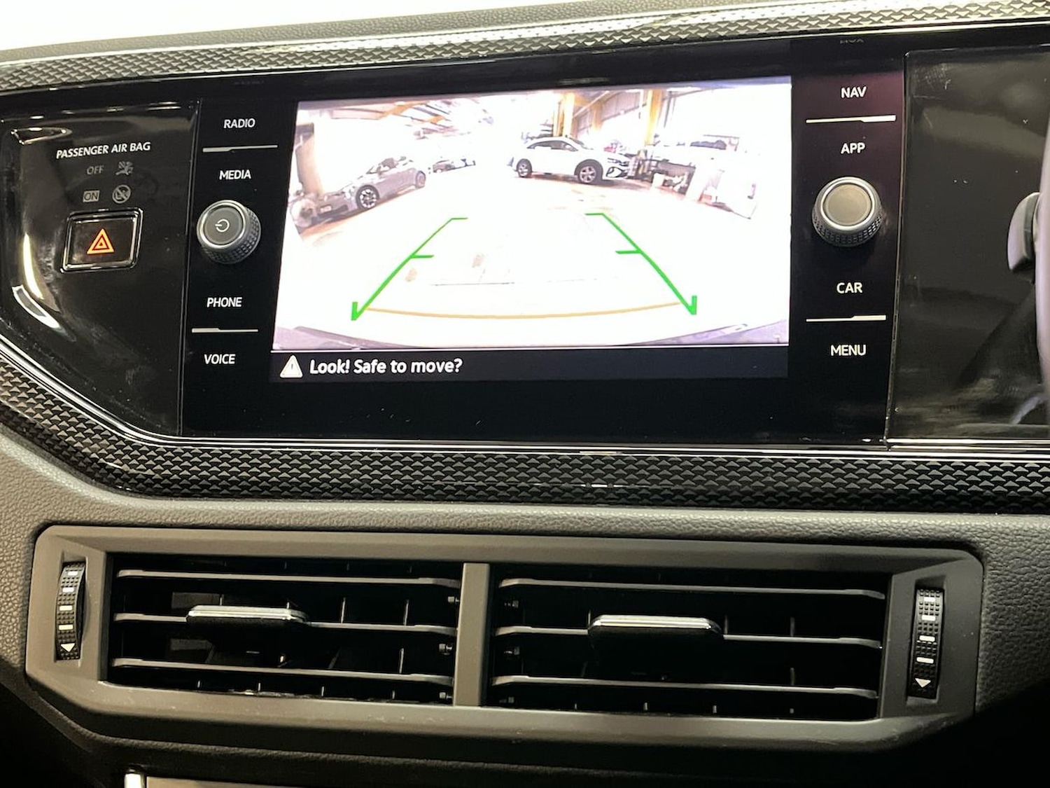 Used Volkswagen Polo 2023 for sale - 76492412: Photo 23