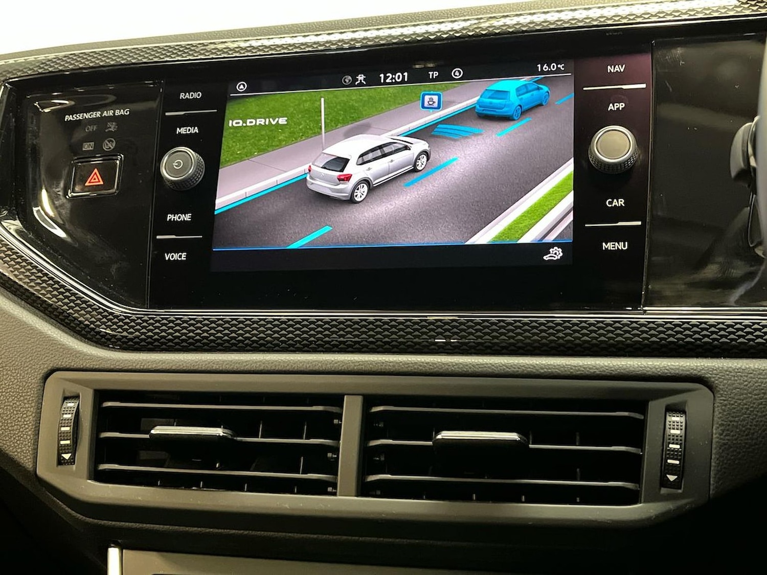 Used Volkswagen Polo 2023 for sale - 76492412: Photo 25