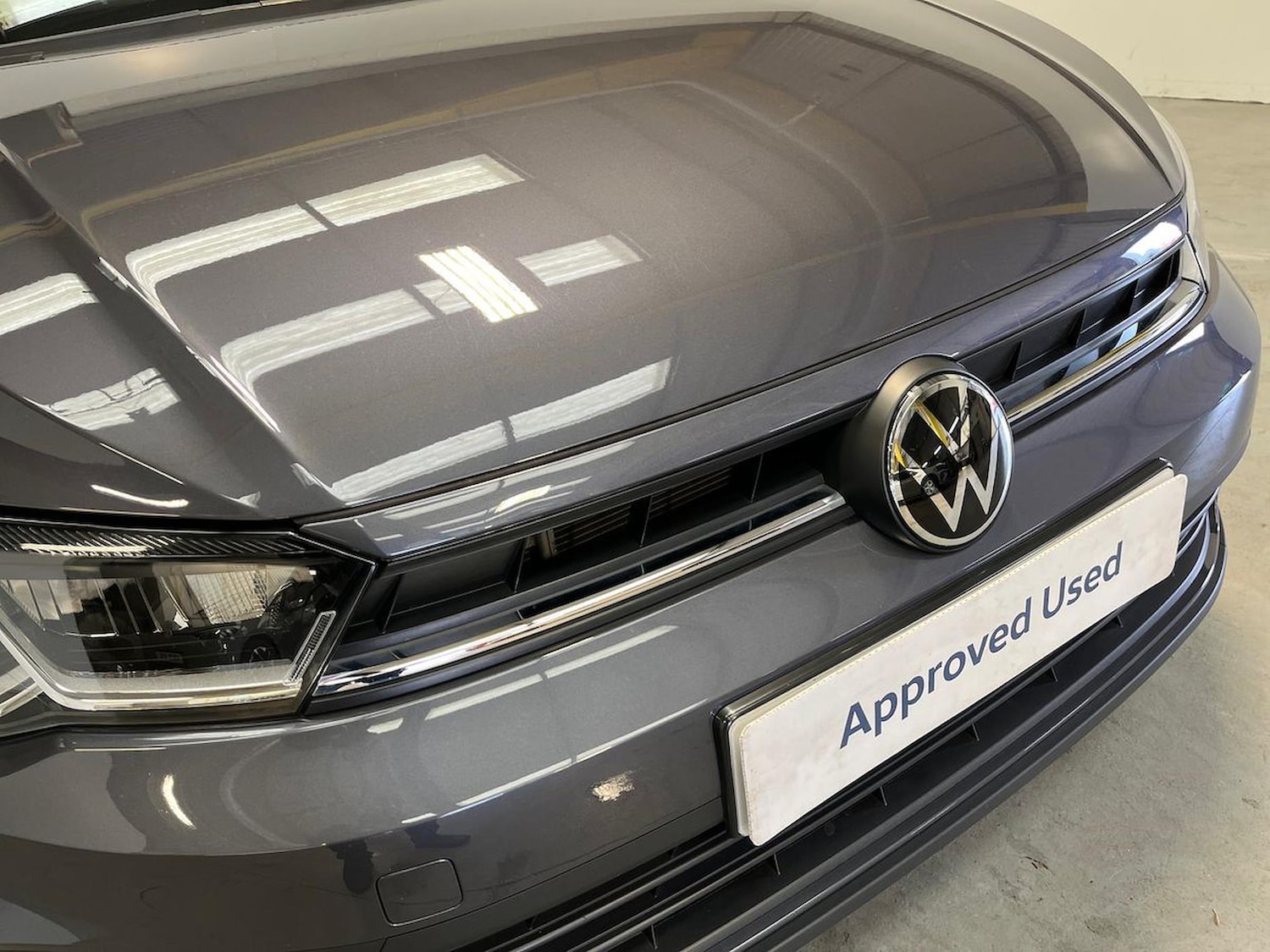 Used Volkswagen Polo 2023 for sale - 76492412: Photo 33