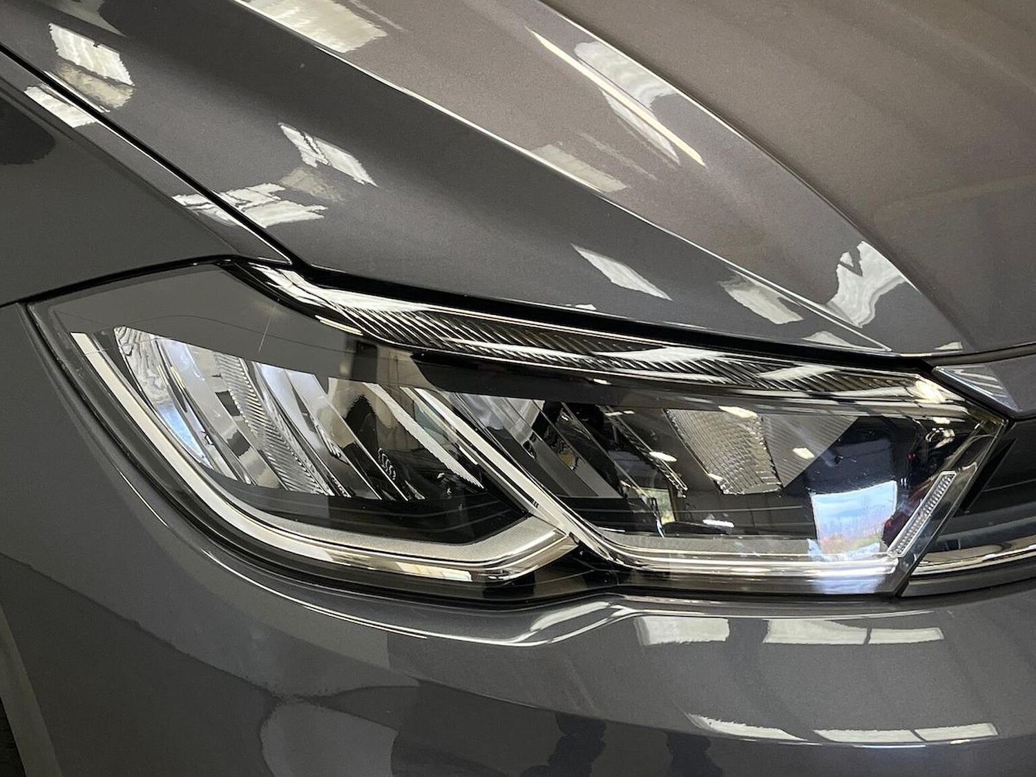 Used Volkswagen Polo 2023 for sale - 76492412: Photo 34