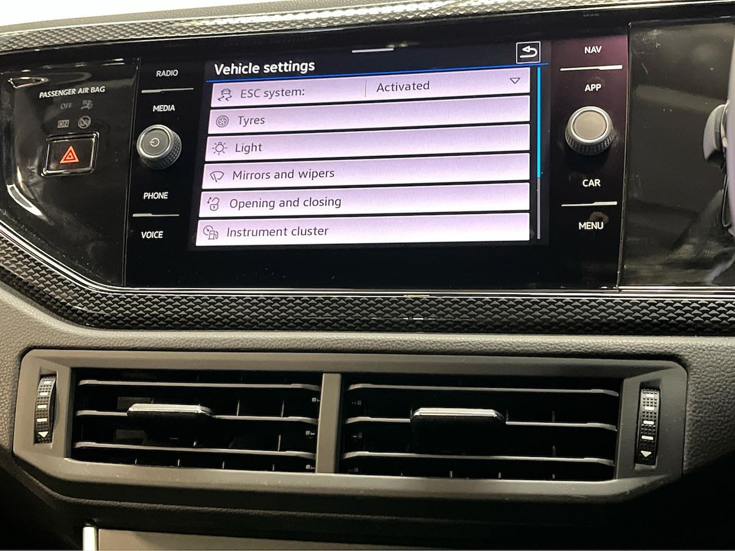 Used Volkswagen Polo 2023 for sale - 76492412: Photo 35