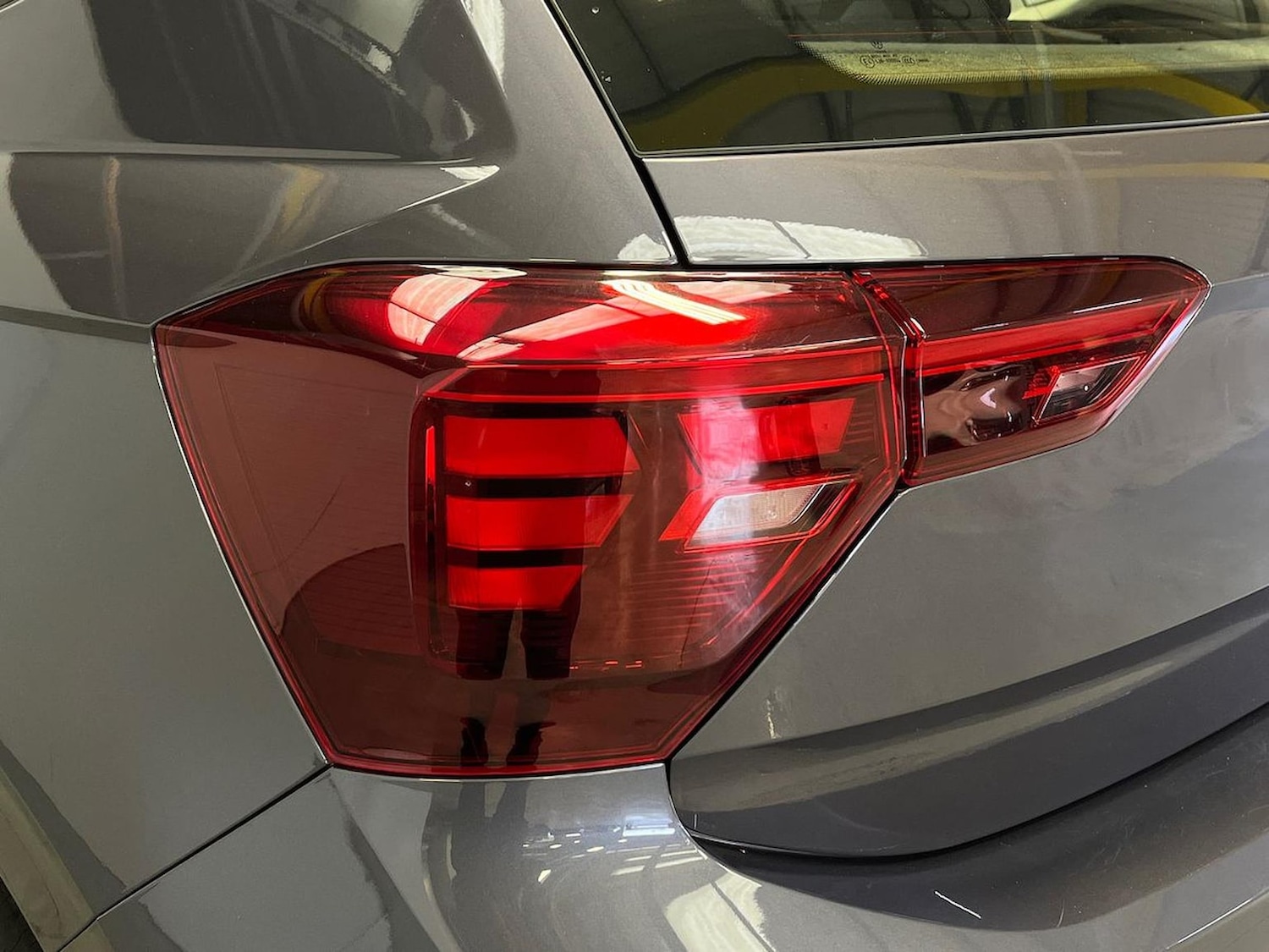 Used Volkswagen Polo 2023 for sale - 76492412: Photo 36