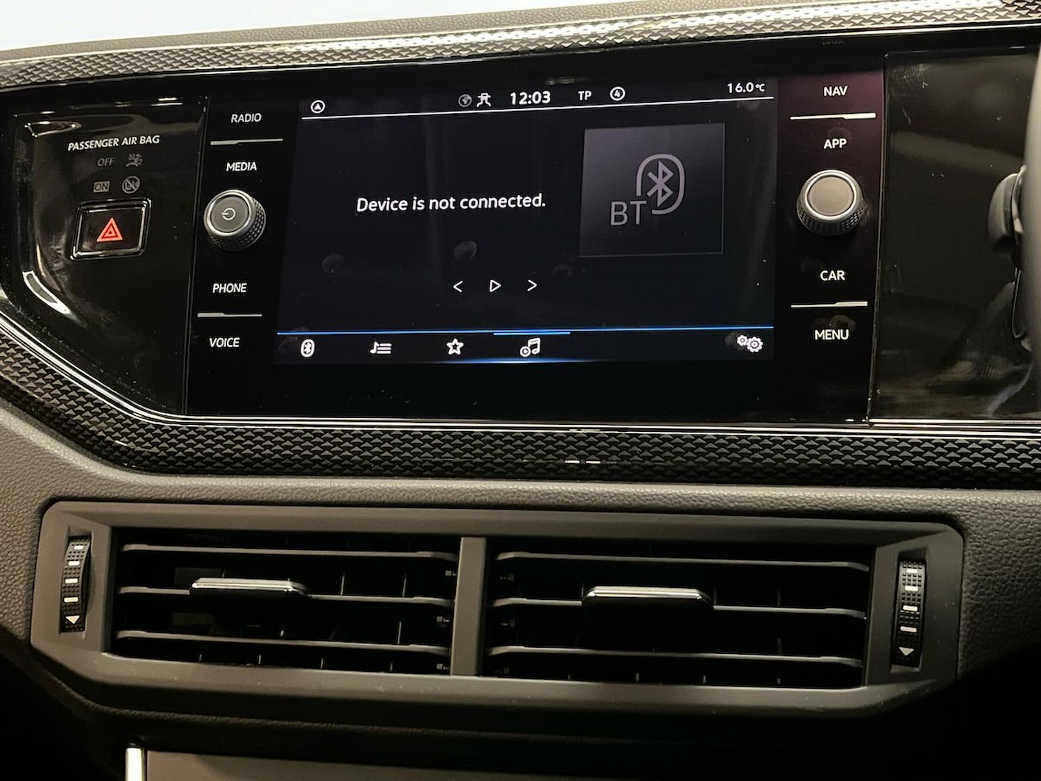 Used Volkswagen Polo 2023 for sale - 76492412: Photo 37