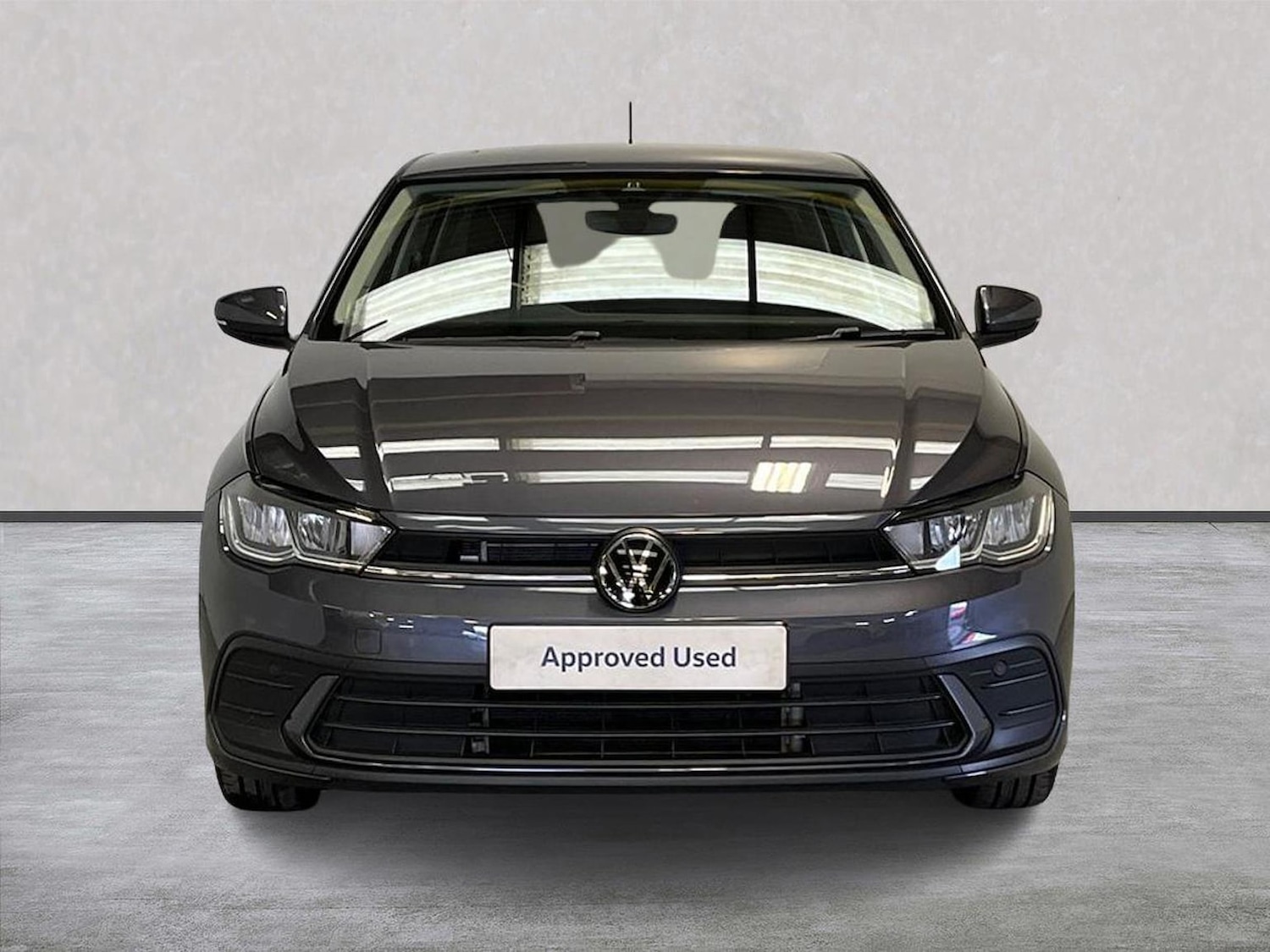 Used Volkswagen Polo 2023 for sale - 76492412: Photo 5