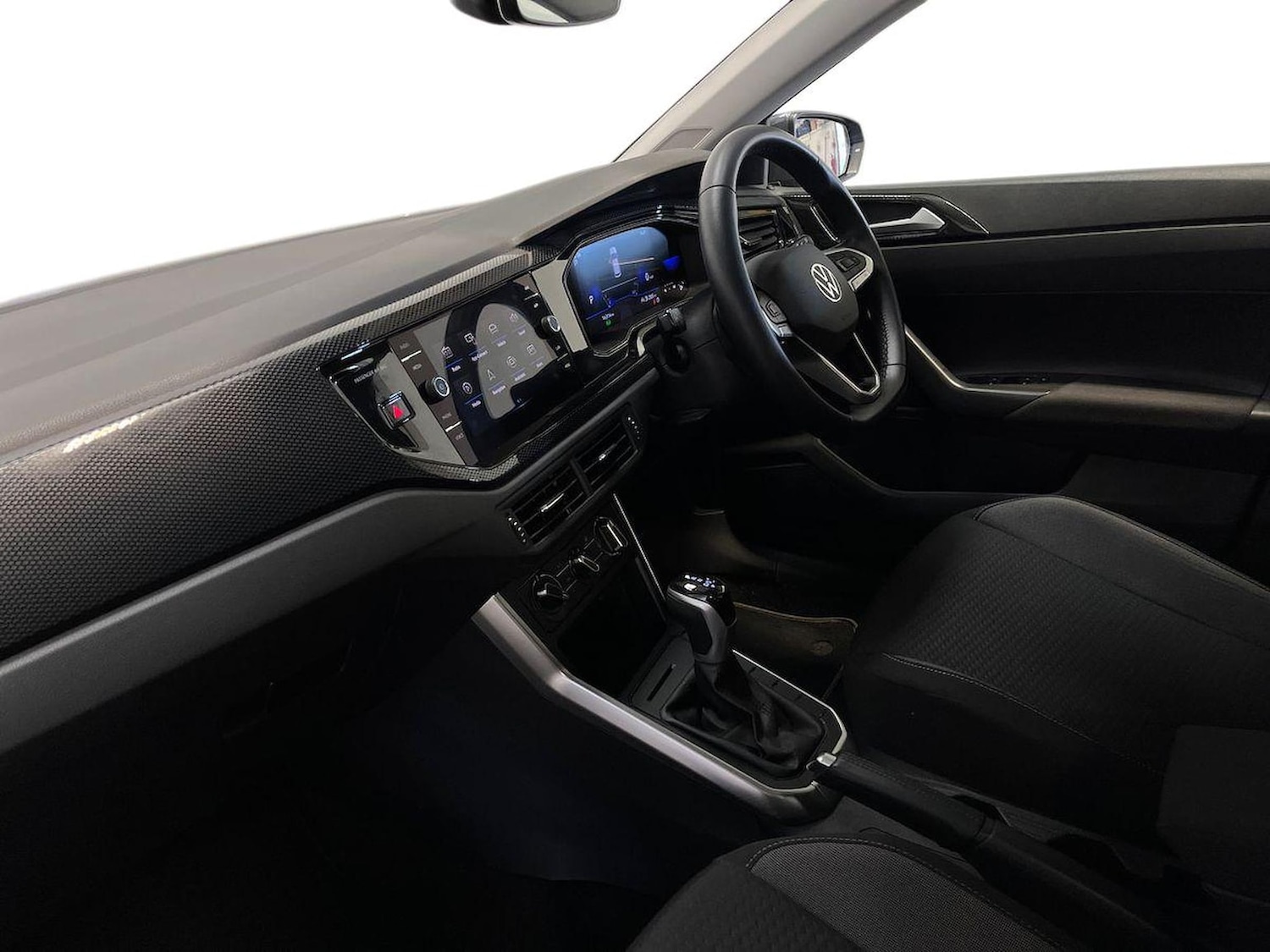 Used Volkswagen Polo 2023 for sale - 76492412: Photo 7