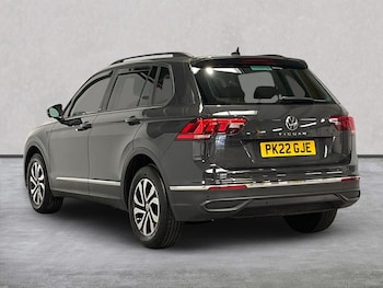 Used Volkswagen Tiguan 2022 for sale - 78961893: Photo