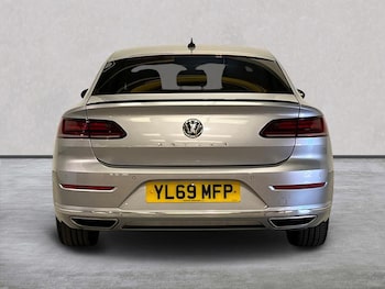 Used Volkswagen Arteon 2020 for sale - 78353277: Photo