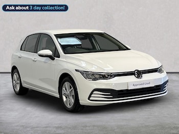 Volkswagen - Golf