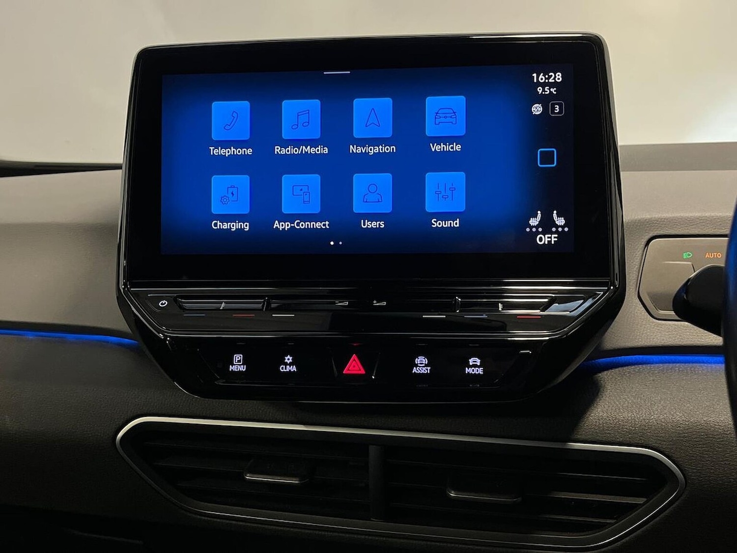 Used Volkswagen ID.3 2021 for sale - 76478209: Photo 11