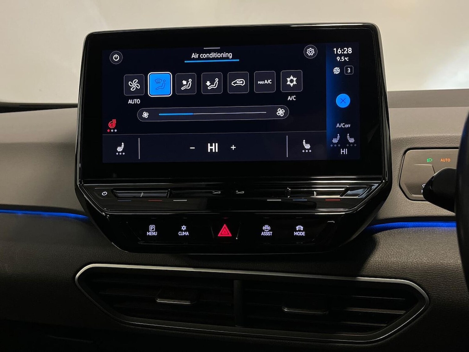 Used Volkswagen ID.3 2021 for sale - 76478209: Photo 12