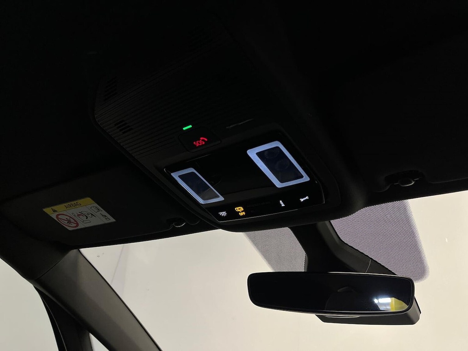 Used Volkswagen ID.3 2021 for sale - 76478209: Photo 14