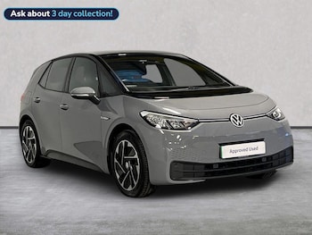 Used Volkswagen ID.3 2021 for sale - 76478209: Photo