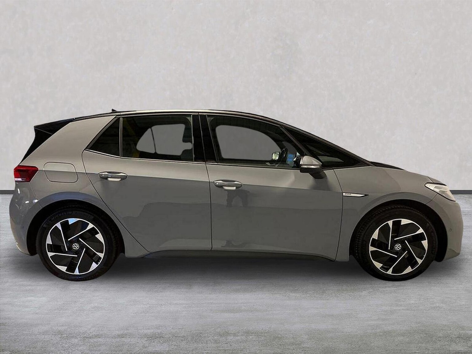 Used Volkswagen ID.3 2021 for sale - 76478209: Photo 3