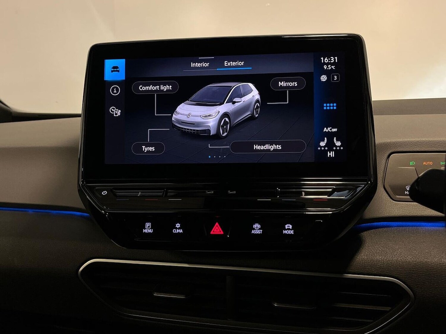 Used Volkswagen ID.3 2021 for sale - 76478209: Photo 38