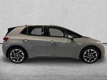 Used Volkswagen ID.3 2021 for sale - 76478209: Photo