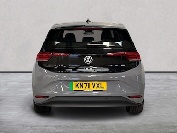 Used Volkswagen ID.3 2021 for sale - 76478209: Photo