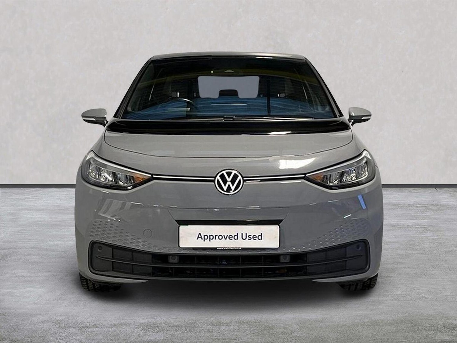 Used Volkswagen ID.3 2021 for sale - 76478209: Photo 5