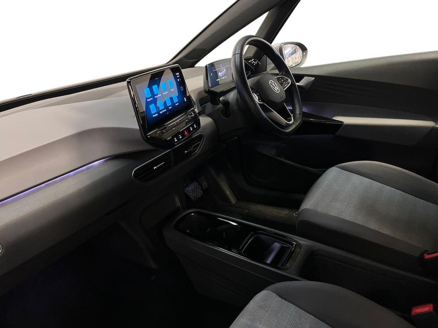 Used Volkswagen ID.3 2021 for sale - 76478209: Photo 7