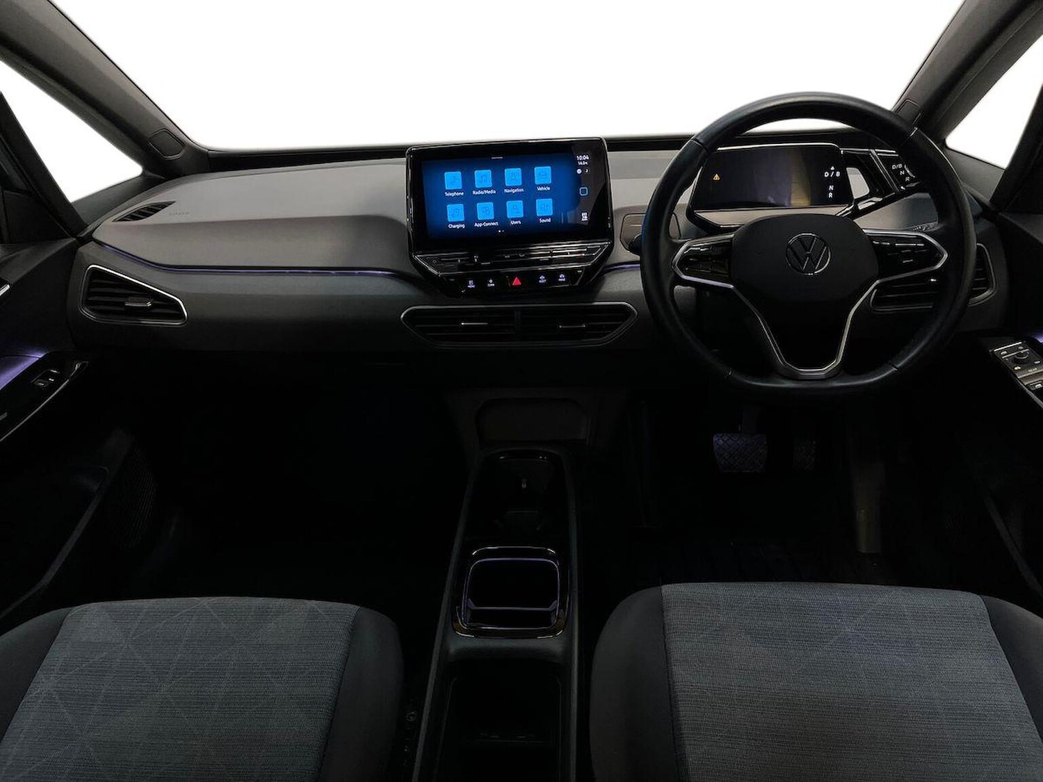 Used Volkswagen ID.3 2021 for sale - 76478209: Photo 8