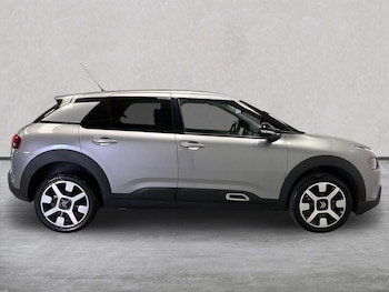Used Citroen C4 Cactus 2019 for sale - 79335381: Photo