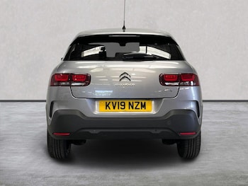 Used Citroen C4 Cactus 2019 for sale - 79335381: Photo