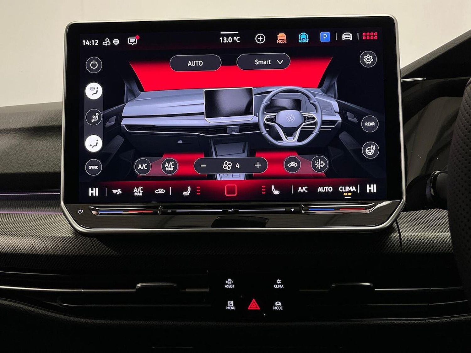 Used Volkswagen Golf 2026 for sale - 78195754: Photo 12