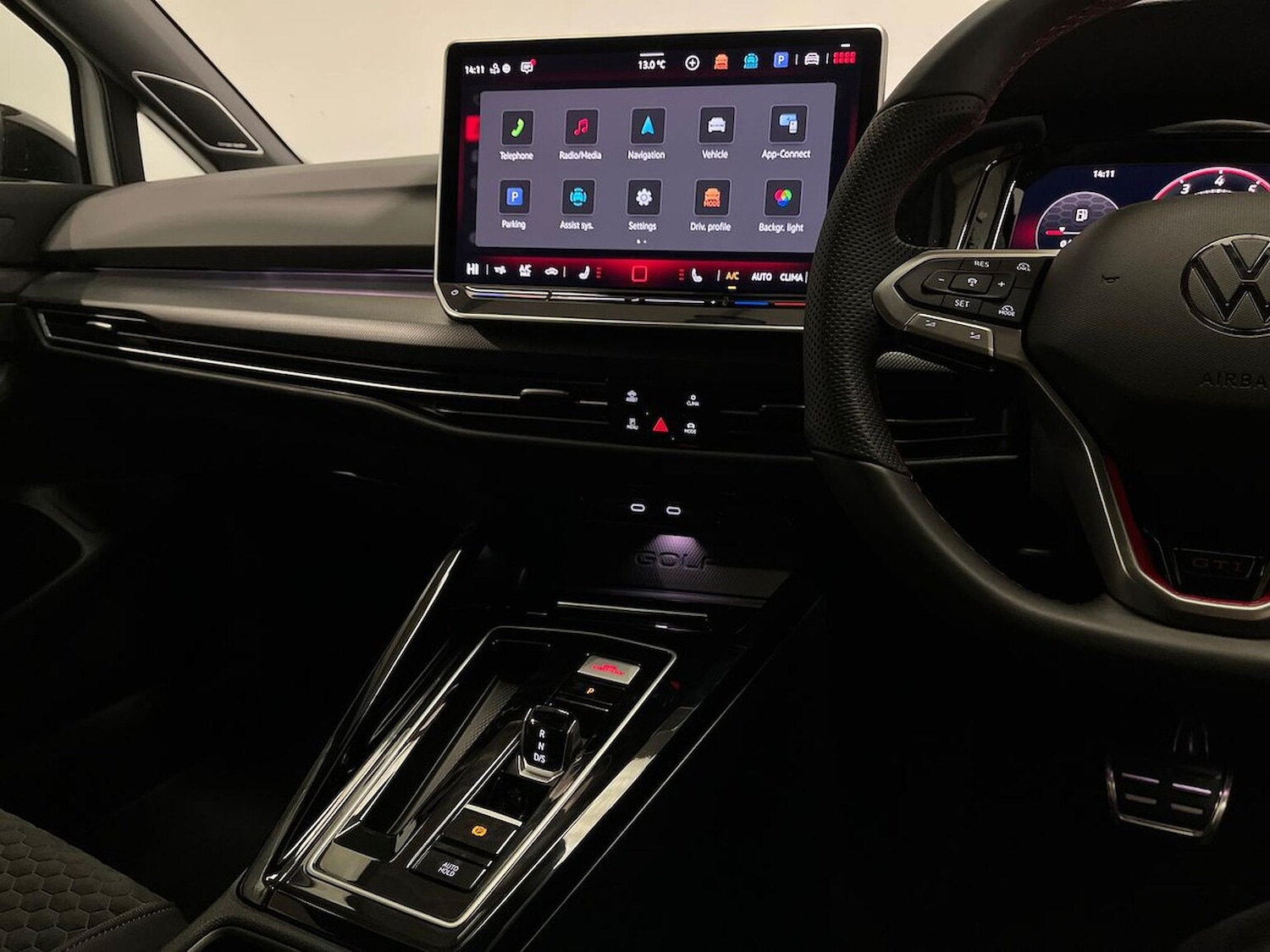 Used Volkswagen Golf 2026 for sale - 78195754: Photo 13