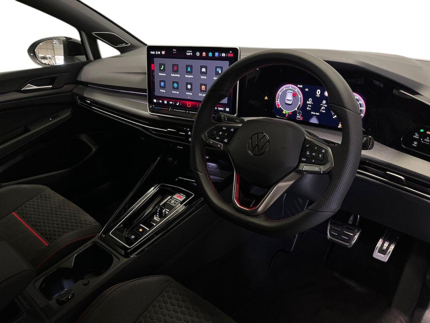 Used Volkswagen Golf 2026 for sale - 78195754: Photo 15