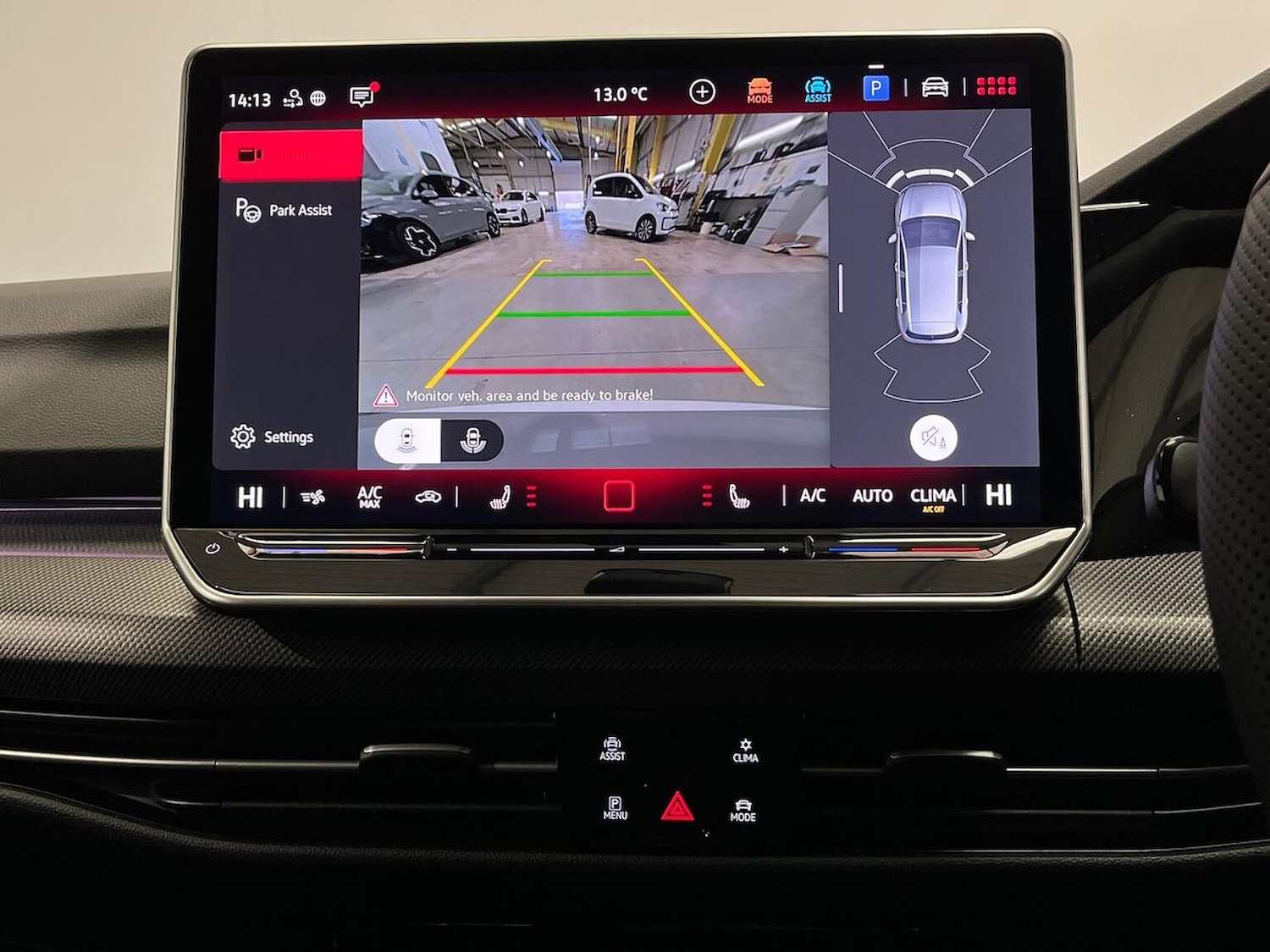 Used Volkswagen Golf 2026 for sale - 78195754: Photo 23