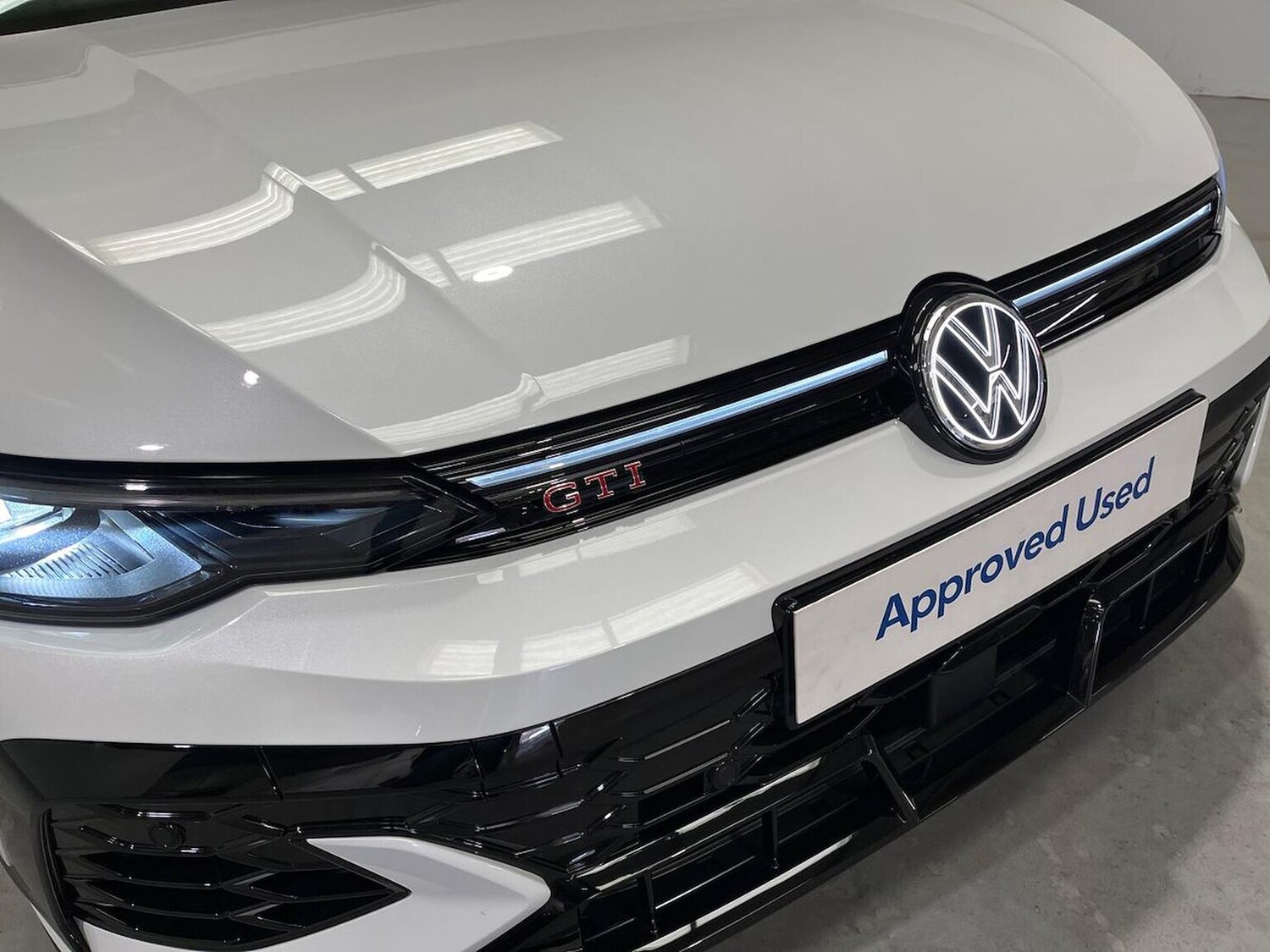 Used Volkswagen Golf 2026 for sale - 78195754: Photo 33