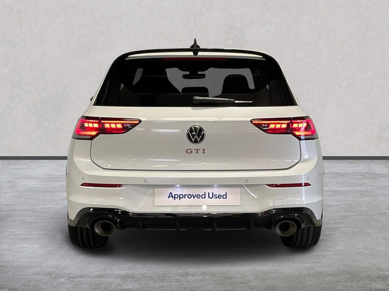 Used Volkswagen Golf 2026 for sale - 78195754: Photo 4