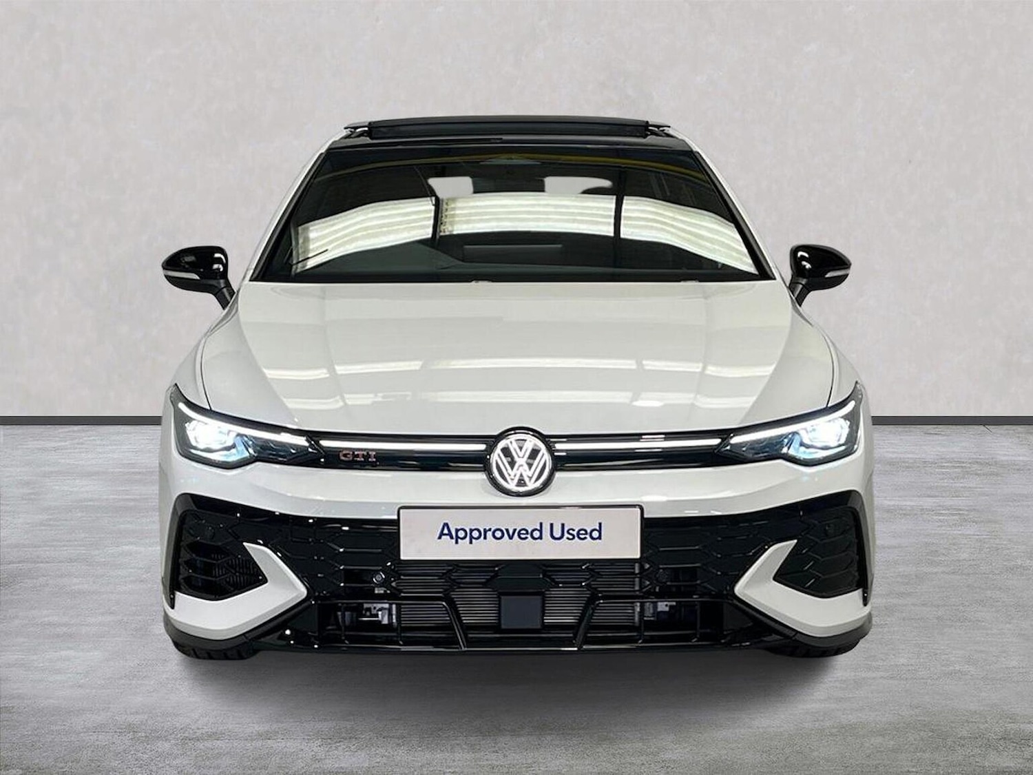 Used Volkswagen Golf 2026 for sale - 78195754: Photo 5