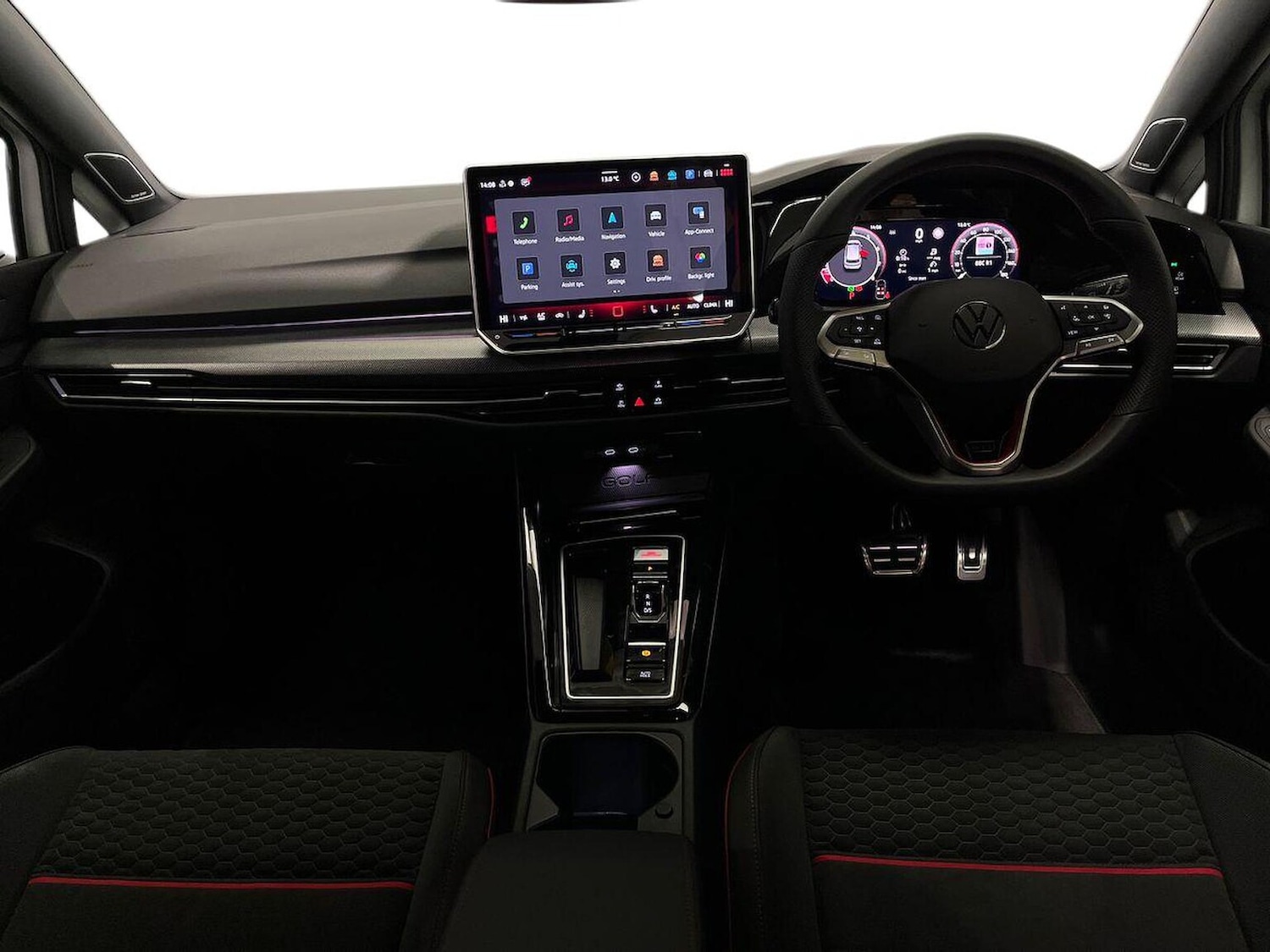 Used Volkswagen Golf 2026 for sale - 78195754: Photo 8