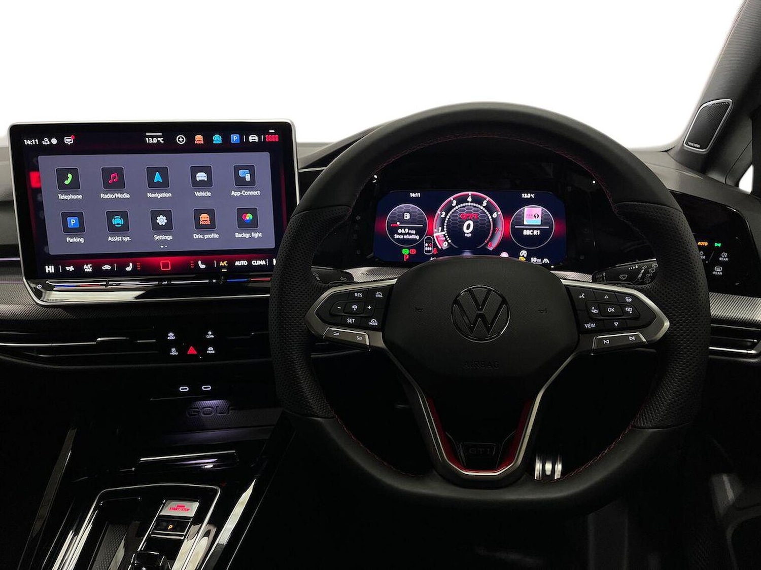 Used Volkswagen Golf 2026 for sale - 78195754: Photo 9