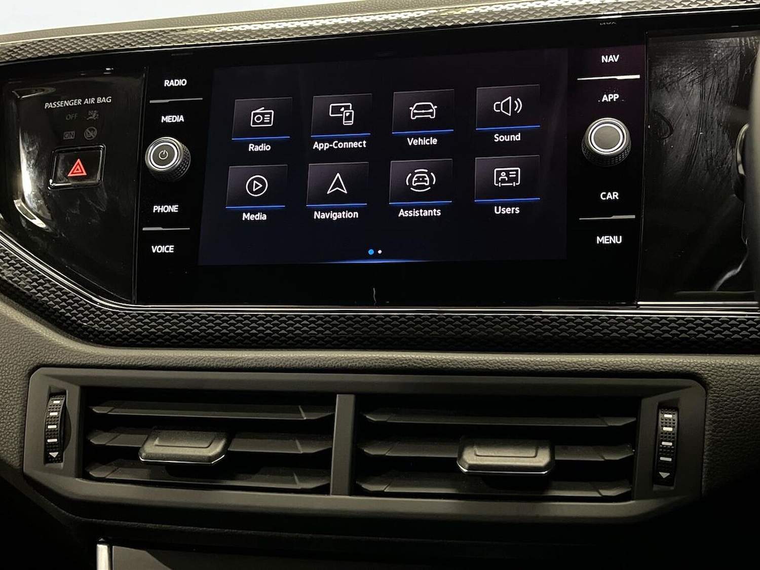 Used Volkswagen Polo 2023 for sale - 78053587: Photo 11