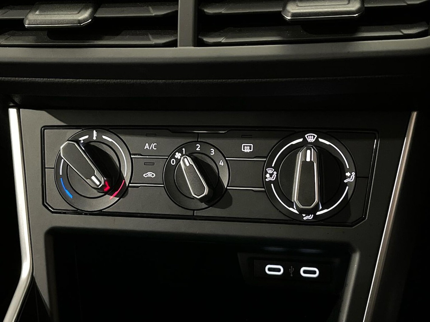 Used Volkswagen Polo 2023 for sale - 78053587: Photo 12