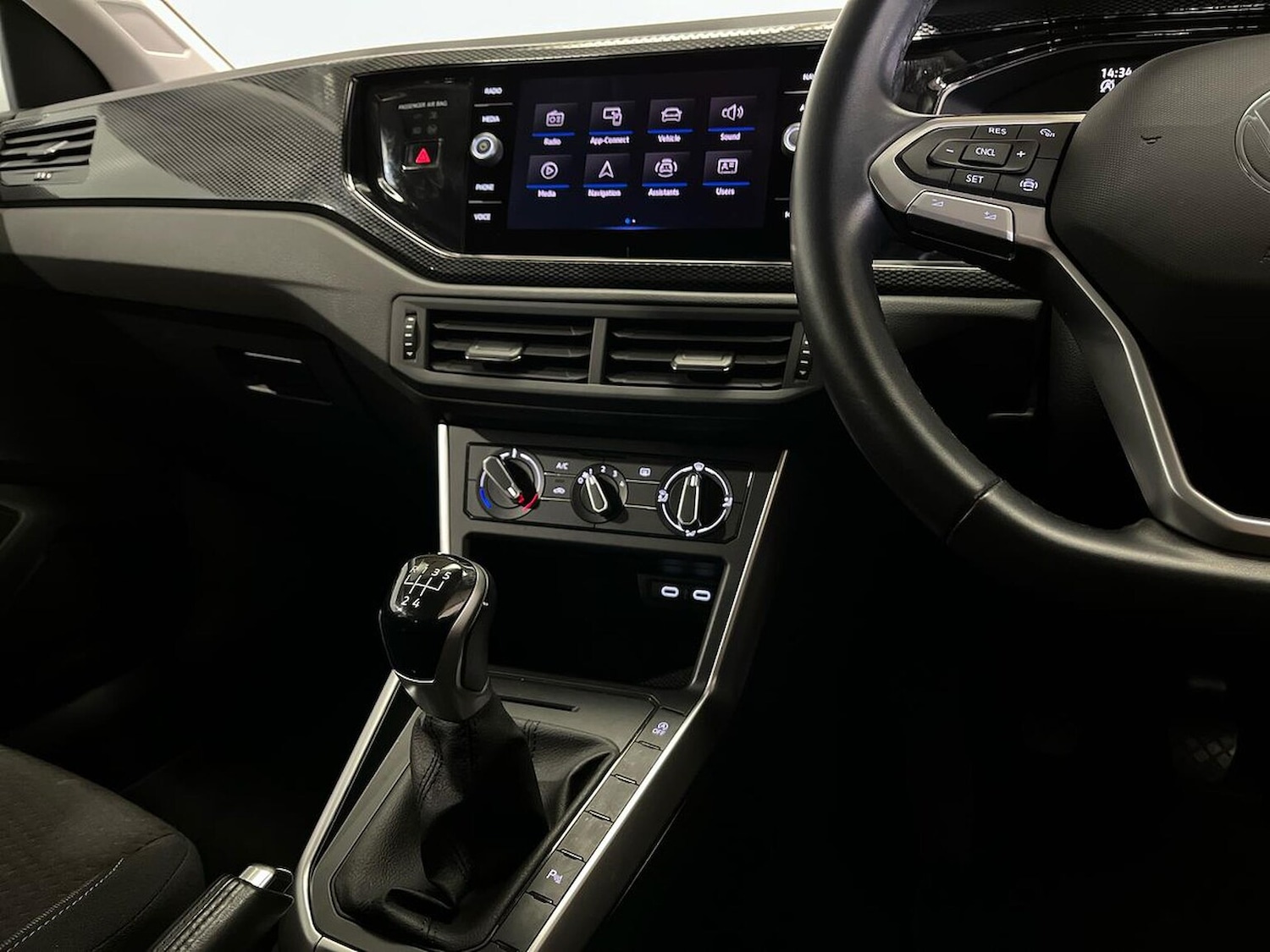 Used Volkswagen Polo 2023 for sale - 78053587: Photo 13