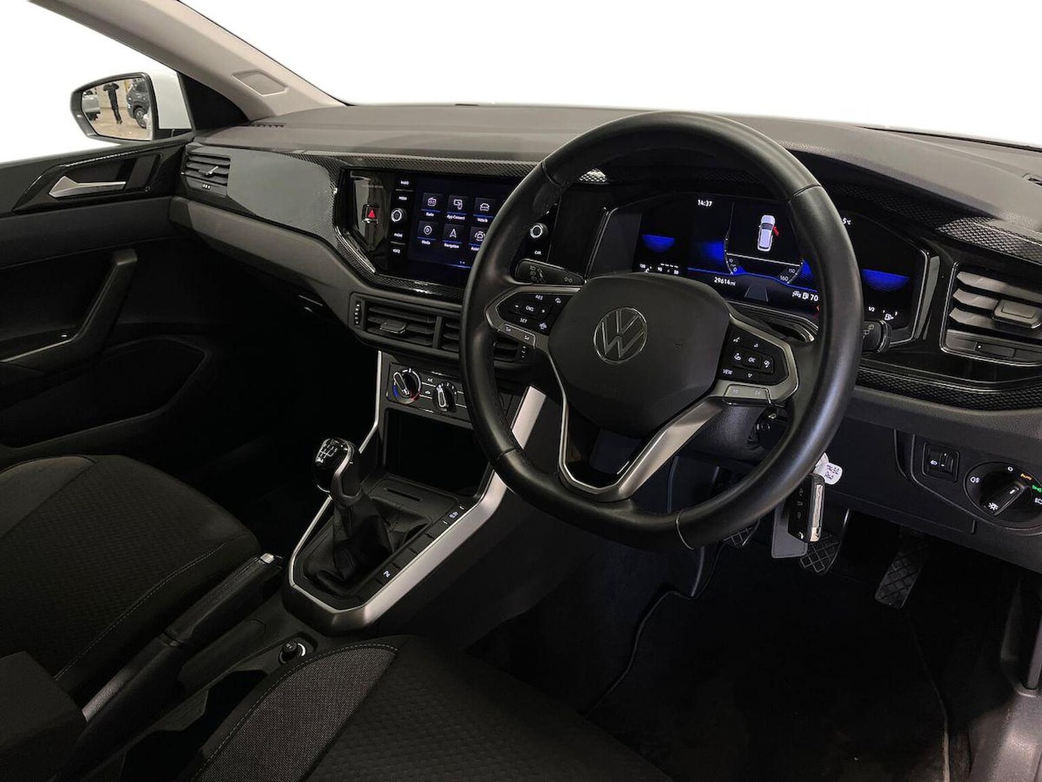 Used Volkswagen Polo 2023 for sale - 78053587: Photo 15