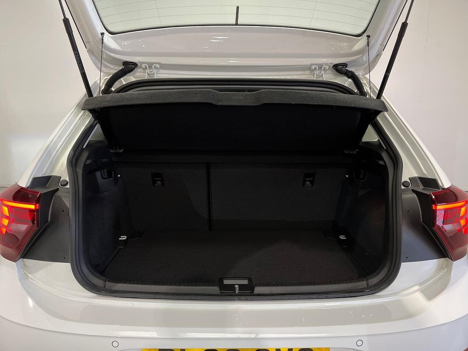 Used Volkswagen Polo 2023 for sale - 78053587: Photo 17