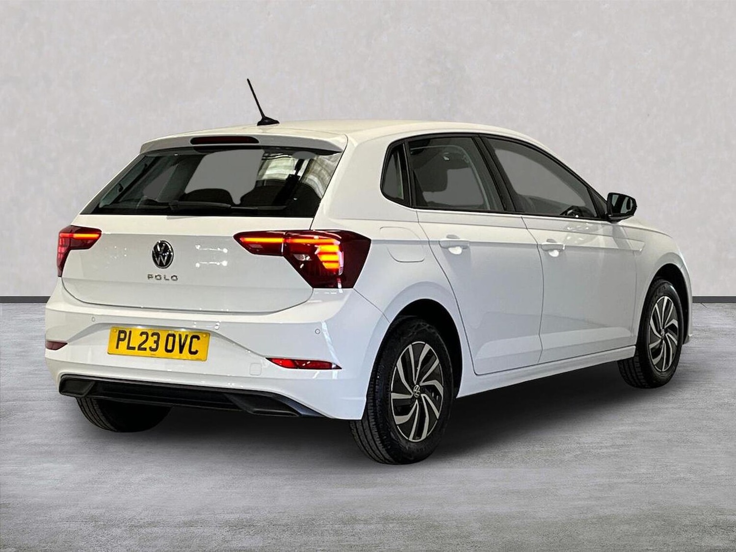 Used Volkswagen Polo 2023 for sale - 78053587: Photo 18