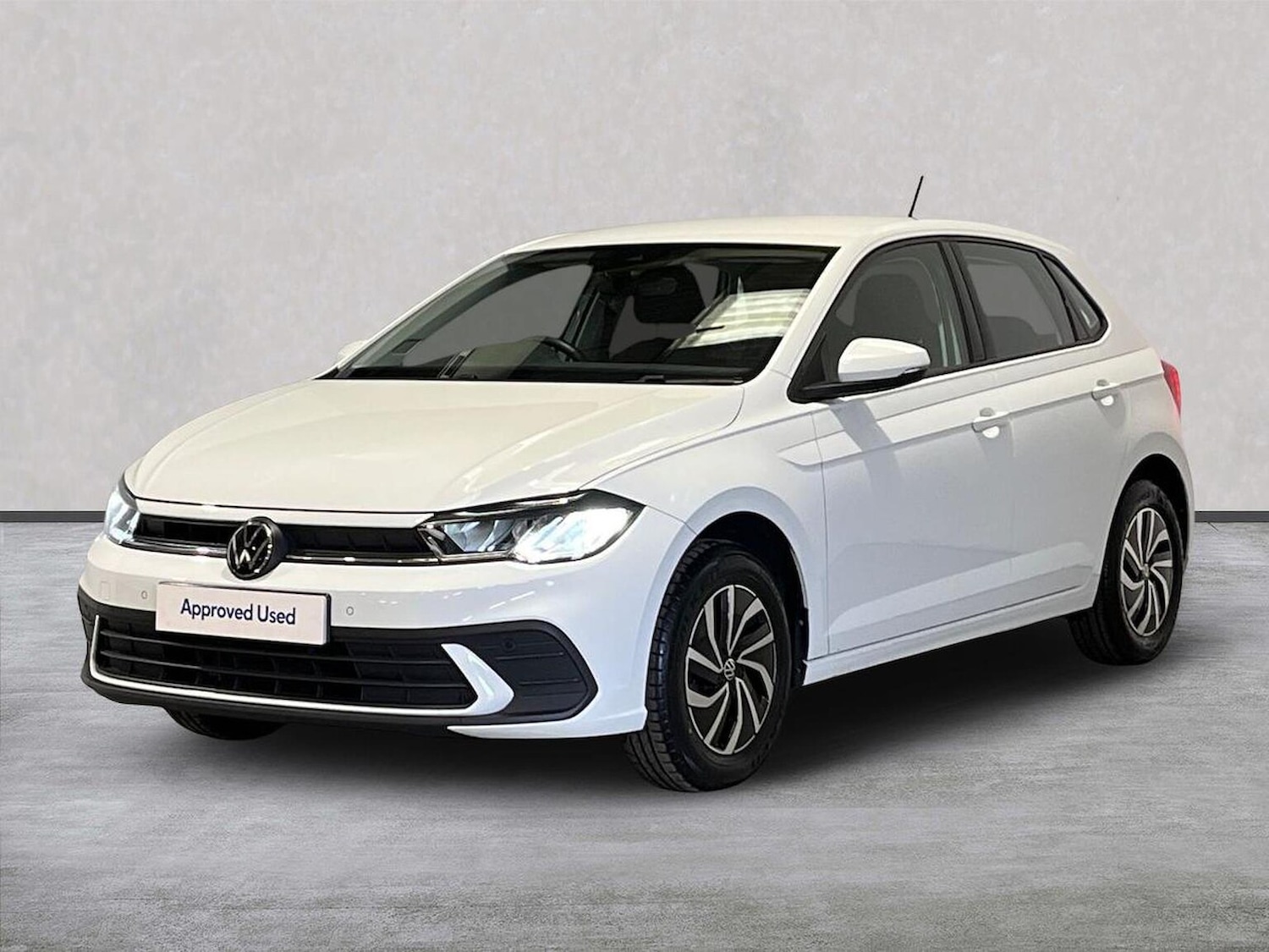 Used Volkswagen Polo 2023 for sale - 78053587: Photo 20