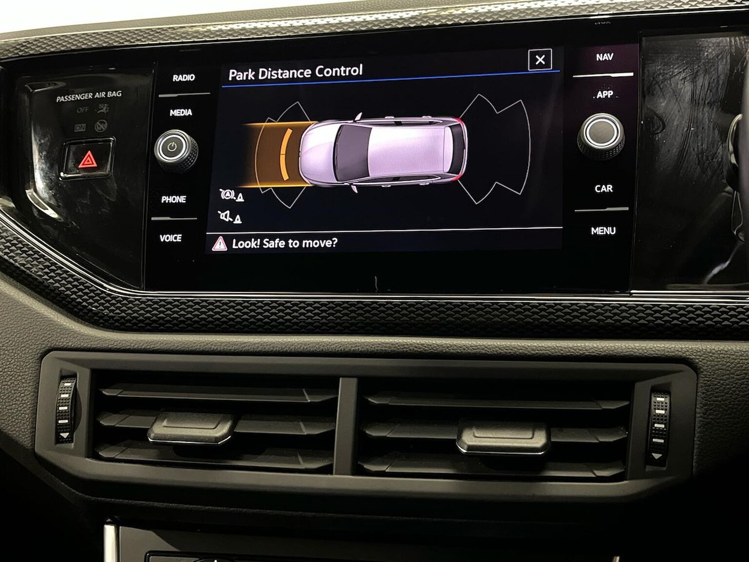 Used Volkswagen Polo 2023 for sale - 78053587: Photo 23