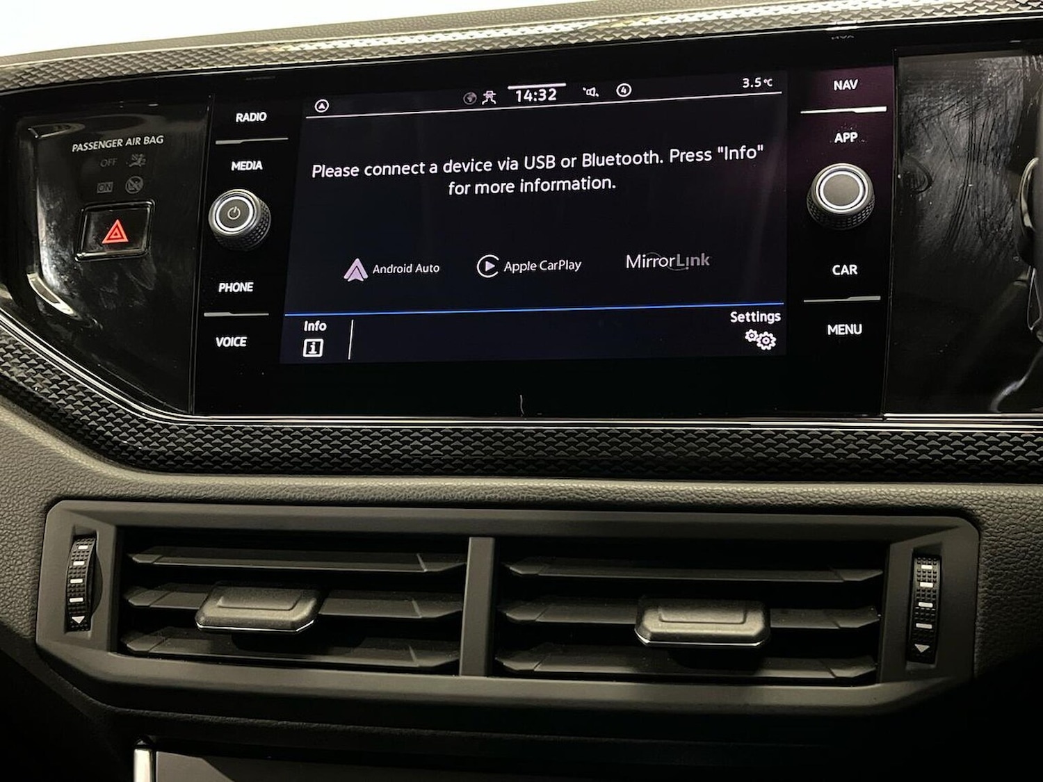 Used Volkswagen Polo 2023 for sale - 78053587: Photo 24