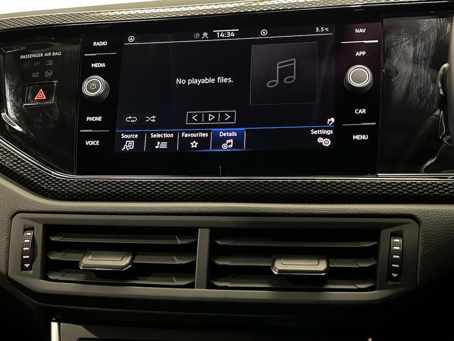 Used Volkswagen Polo 2023 for sale - 78053587: Photo 25